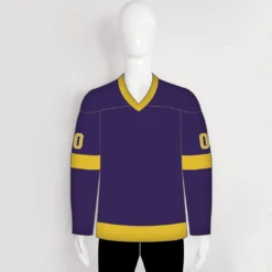 HJZ163 LA Kings 1970 Throwback Away Custom Hockey Jerseys