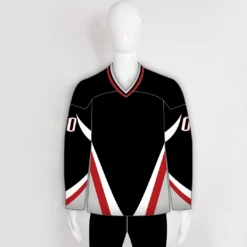 HJZ168 2005 Buffalo Sabres Vintage Custom Blank Hockey Jerseys