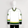 HJZ173 Minnesota North Stars 1991 Home Blank Custom Hockey Jerseys