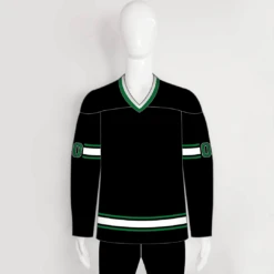 HJZ177 Dallas Stars1996 Throwback Blank Custom Hockey Jerseys