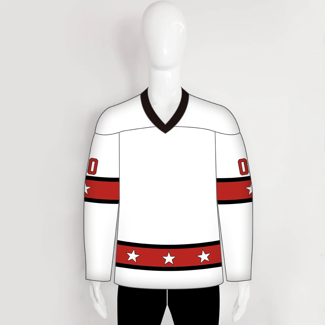 HJZ184 1973 NHL All Star Vintage Blank Sublimated Custom Hockey Jerseys 1 HJZ184 1973 NHL All Star Vintage Blank Sublimated Custom Hockey Jerseys