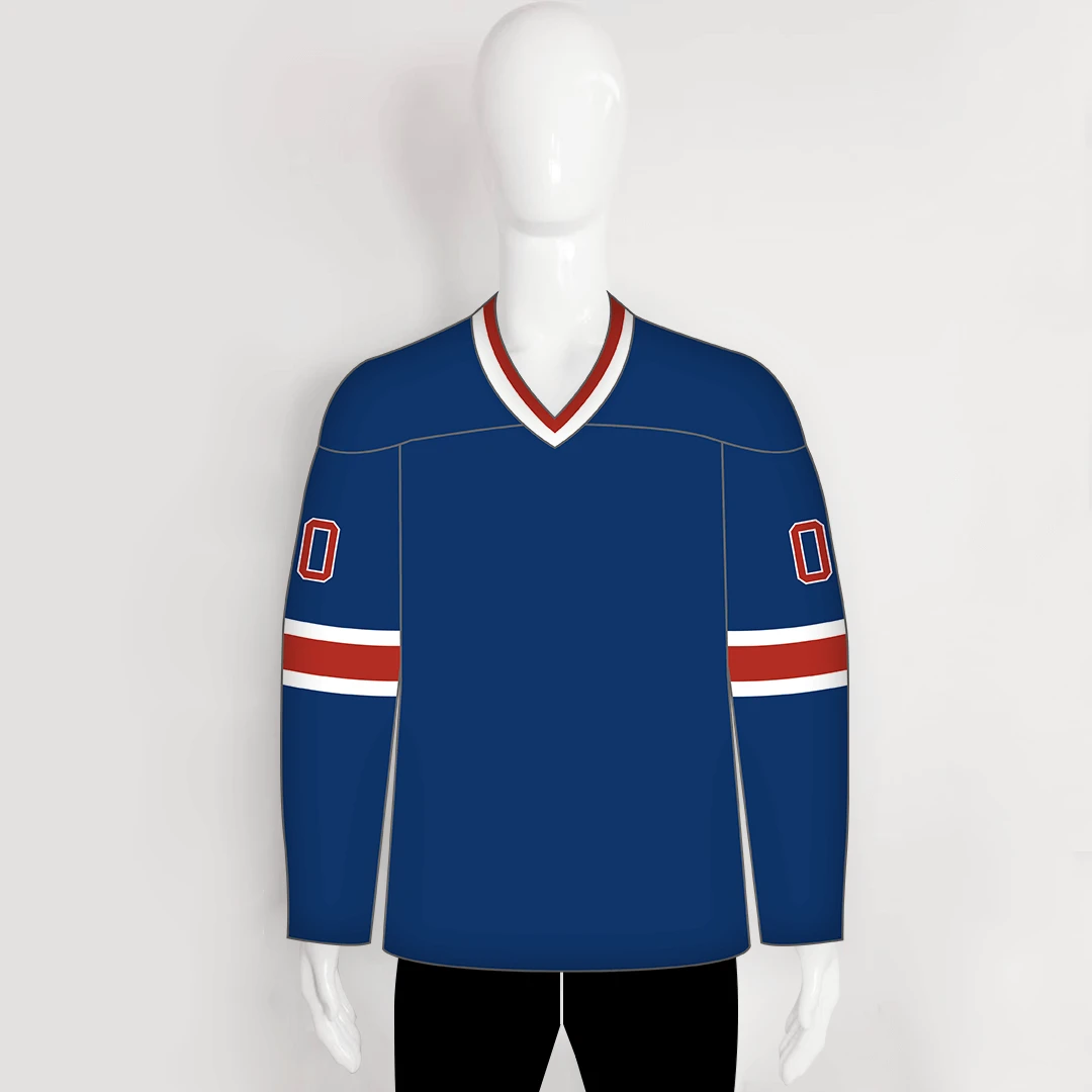 HJZ198 Team USA 2004 "World Cup" Sublimated Custom Blank Hockey Jerseys 1 HJZ198 Team USA 2004 "World Cup" Sublimated Custom Blank Hockey Jerseys