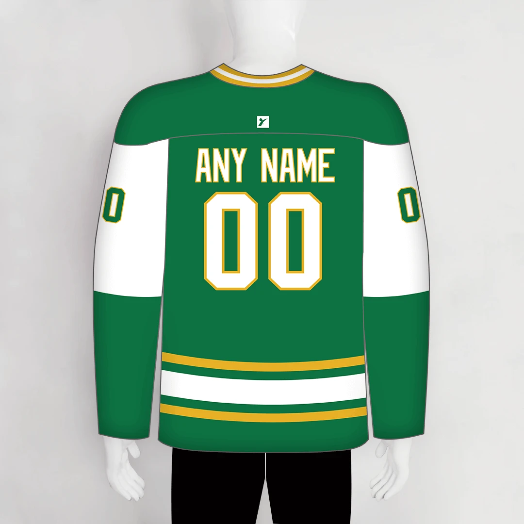 HJZ205 New England Whalers 1978 Blank Custom Sublimated Hockey Jerseys 2 HJZ205 New England Whalers 1978 Blank Custom Sublimated Hockey Jerseys - Image 2