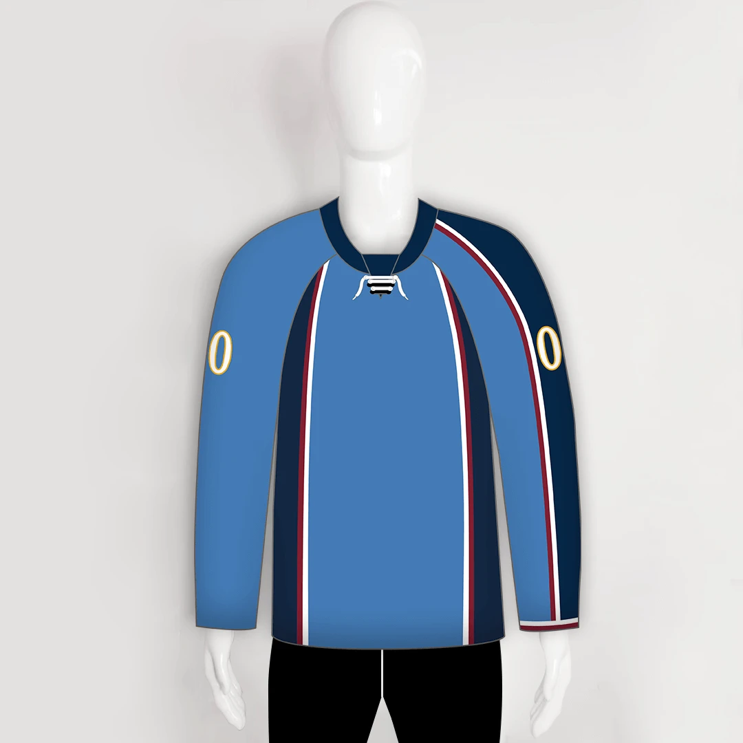 HJZ216 Altlanta Thrashers 2008 Custom Sublimated Blank Hockey Jerseys 1 HJZ216 Altlanta Thrashers 2008 Custom Sublimated Blank Hockey Jerseys