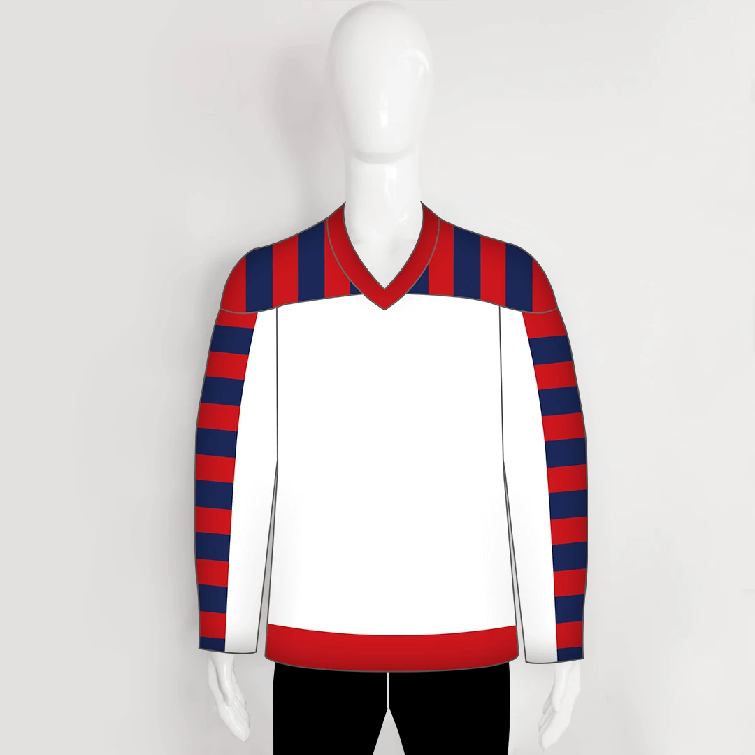 HJZ224 1992 NHL All-Star Style Custom Sublimated Blank Hockey Jerseys 1 HJZ224 1992 NHL All-Star Style Custom Sublimated Blank Hockey Jerseys