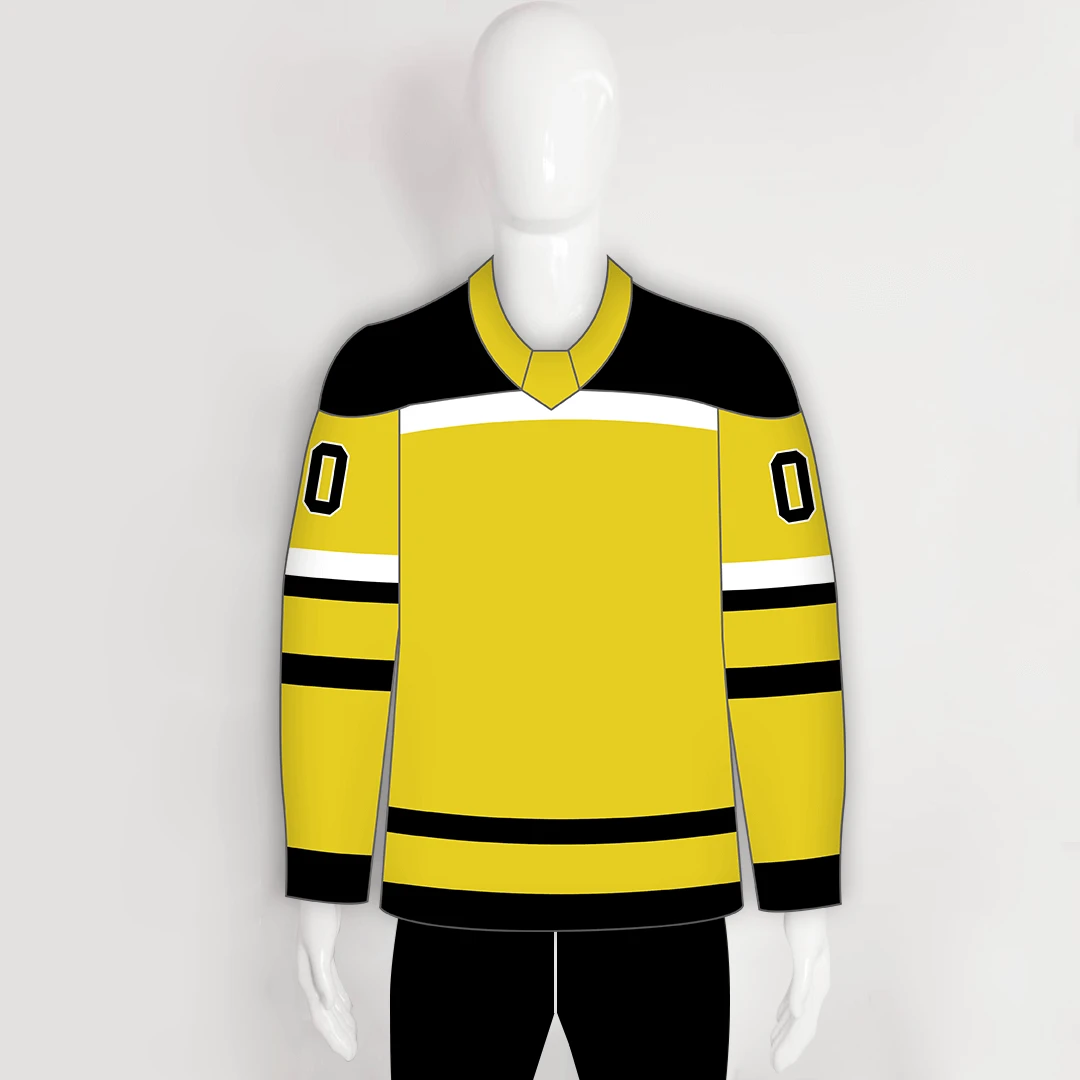 HJZ227 Cincinnati Stingers 1978 Custom Blank Yellow Hockey Jerseys 1 HJZ227 Cincinnati Stingers 1978 Custom Blank Yellow Hockey Jerseys
