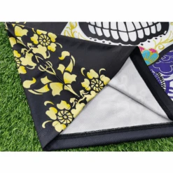 PJZ3 Purple Black Angry Sugar Skull Cool Custom Paintball Jerseys 13 PJZ3 Purple Black Angry Sugar Skull Cool Custom Paintball Jerseys -YoungSpeeds Shop Z3 3