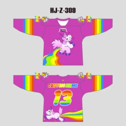 HJZ309 Pooping Unicorn Custom Funny Hockey Jerseys 11 HJZ309 Pooping Unicorn Custom Funny Hockey Jerseys -YoungSpeeds Shop b939f16ffca57d629de3e279de84248