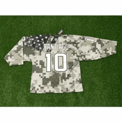 HJZ121 American Flag US Army Camo Sublimated Custom Hockey Jerseys 14 HJZ121 American Flag US Army Camo Sublimated Custom Hockey Jerseys -YoungSpeeds Shop cs