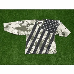 HJZ121 American Flag US Army Camo Sublimated Custom Hockey Jerseys 13 HJZ121 American Flag US Army Camo Sublimated Custom Hockey Jerseys -YoungSpeeds Shop ds