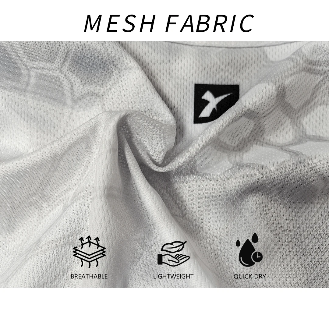 EJZ2 Sublimated Esports Custom Gaming Team Jerseys 2 EJZ2 Sublimated Esports Custom Gaming Team Jerseys - Image 2