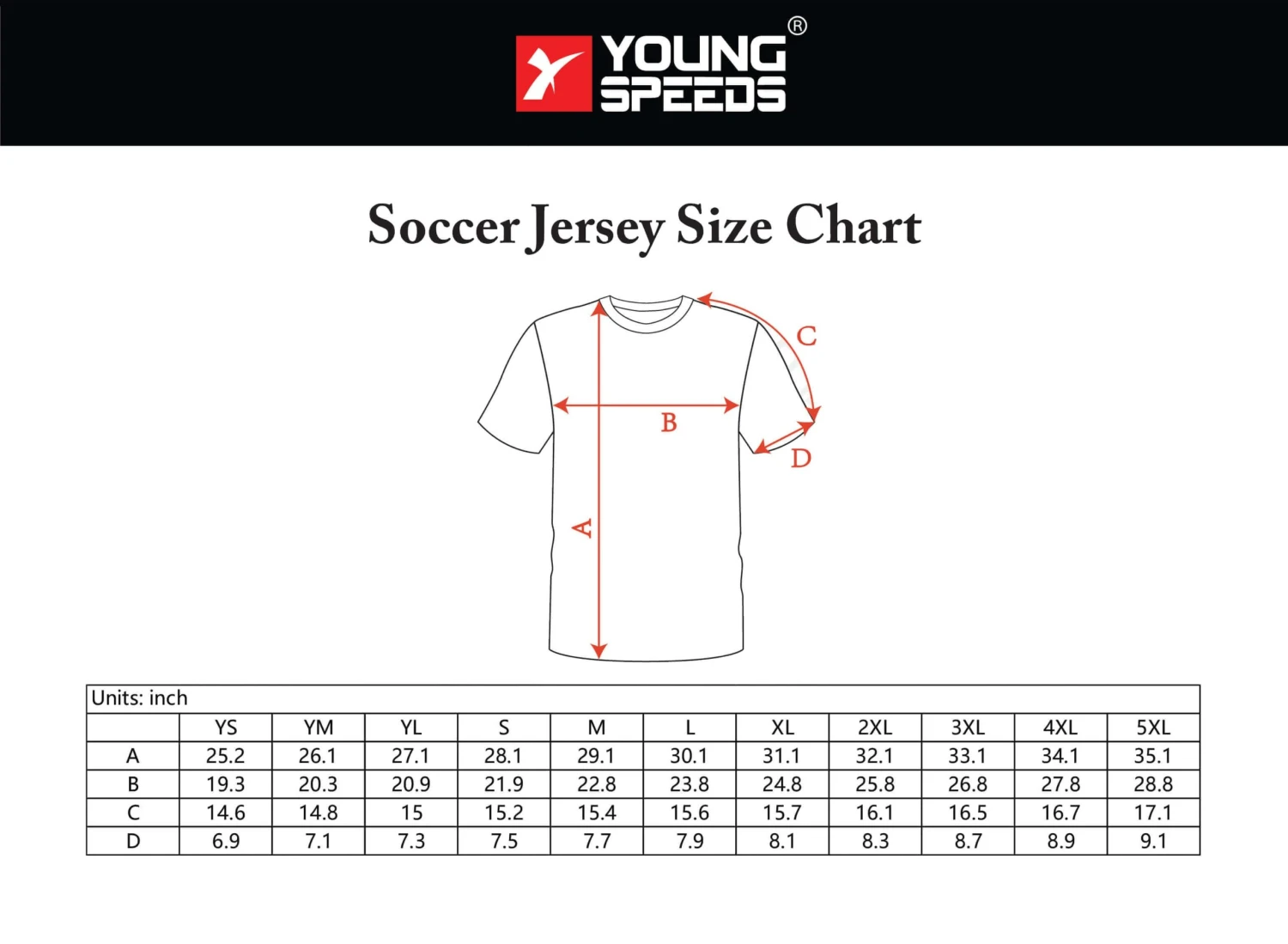 X10 Navy White Custom Men's And Women's Soccer Jerseys 3 X10 Navy White Custom Men's And Women's Soccer Jerseys - Image 3