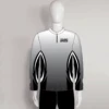 LAJZ17 Gray Arrows Custom Adult Youth Long Sleeve Archery Jerseys