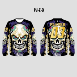 PJZ3 Purple Black Angry Sugar Skull Cool Custom Paintball Jerseys 10 PJZ3 Purple Black Angry Sugar Skull Cool Custom Paintball Jerseys -YoungSpeeds Shop z3 fa135162 82c4 434e bd5d b30c49a735c2